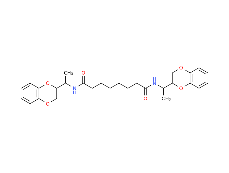 Structure Amb1778018