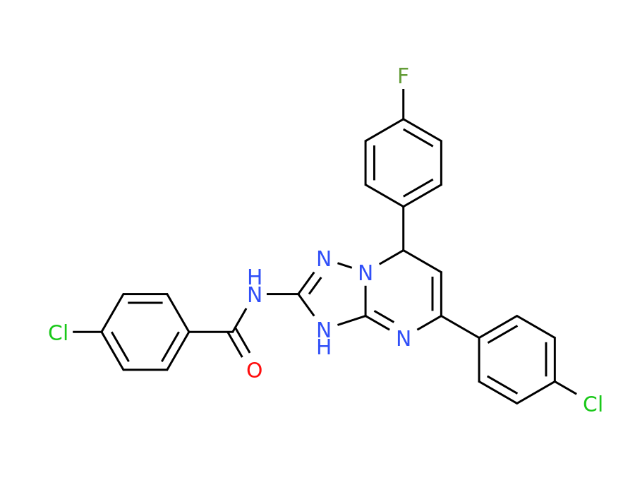 Structure Amb17780536