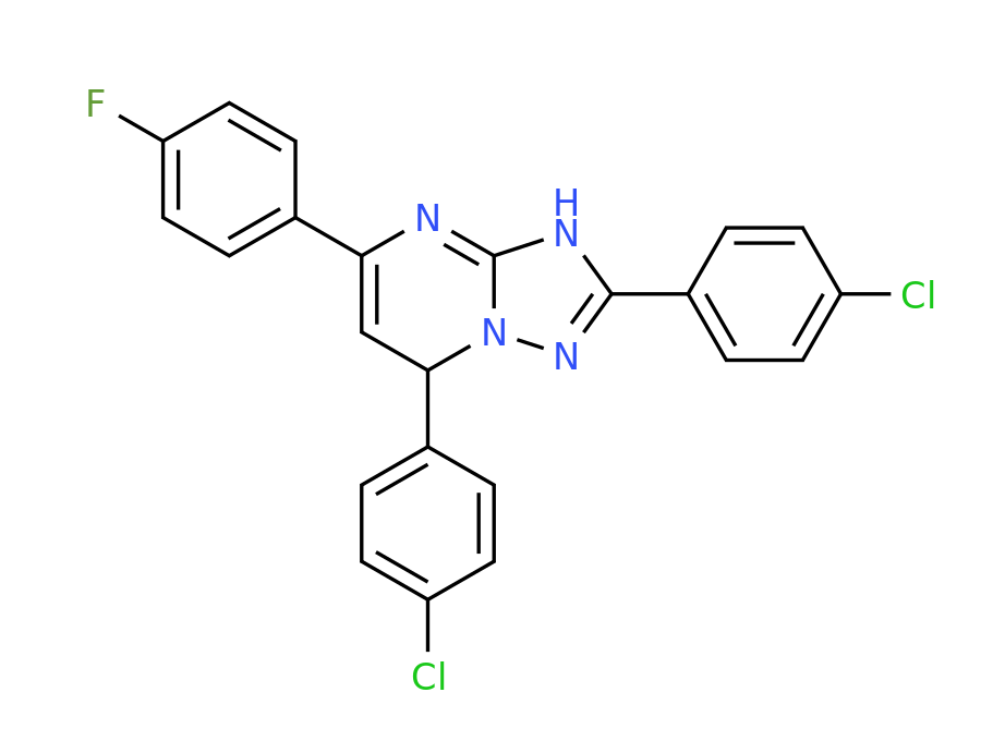 Structure Amb17780560