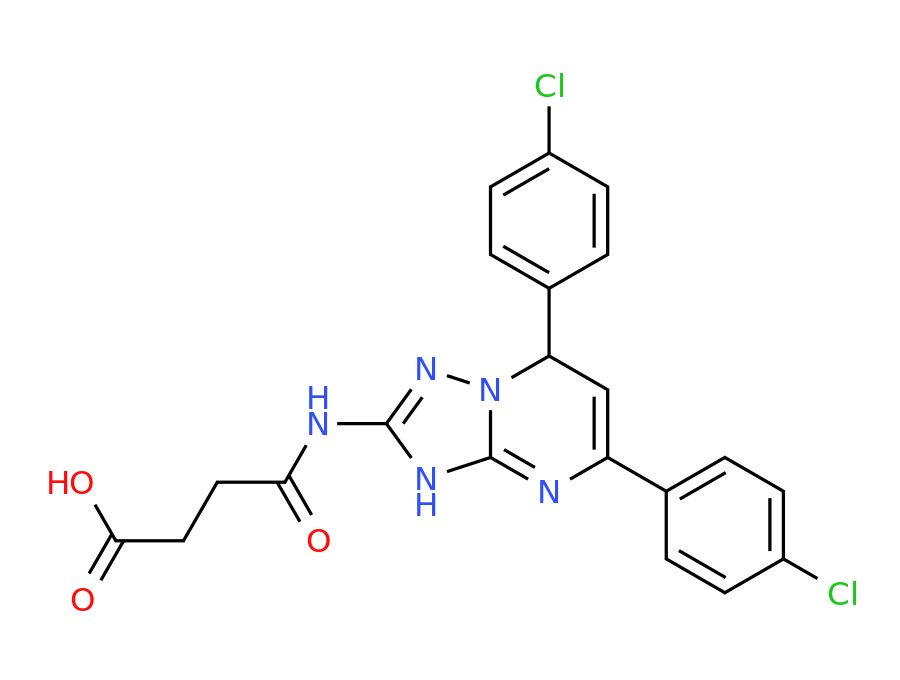 Structure Amb17780573