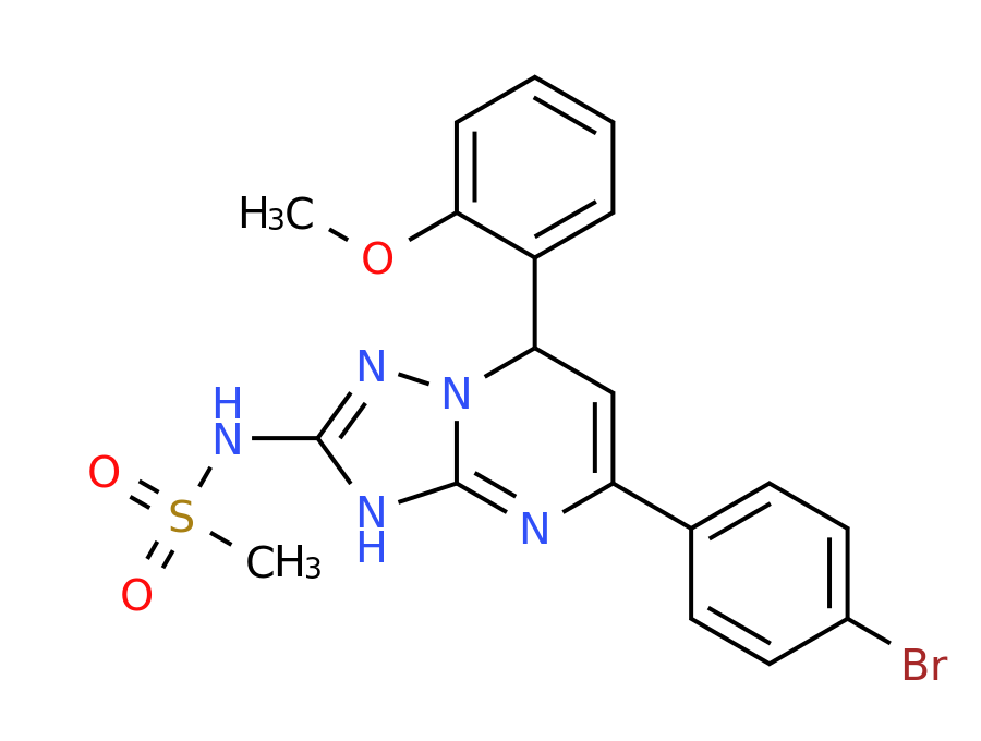 Structure Amb17780606