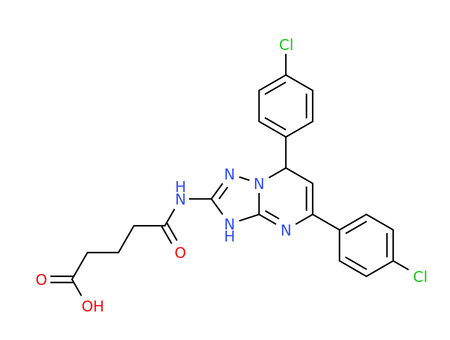 Structure Amb17780618