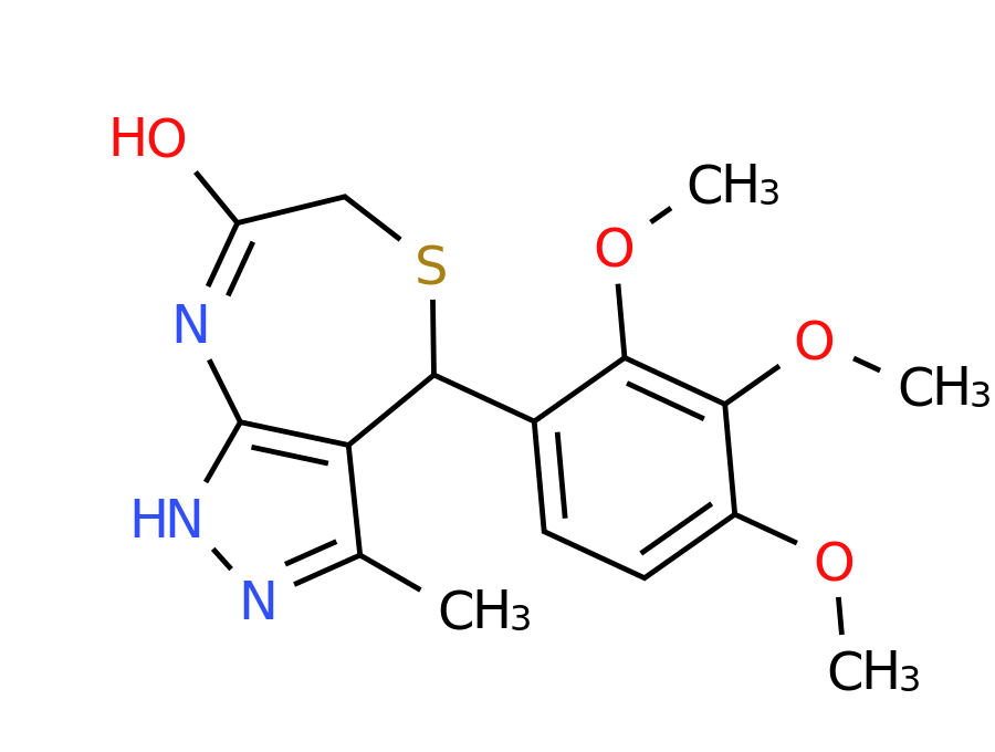 Structure Amb17780674