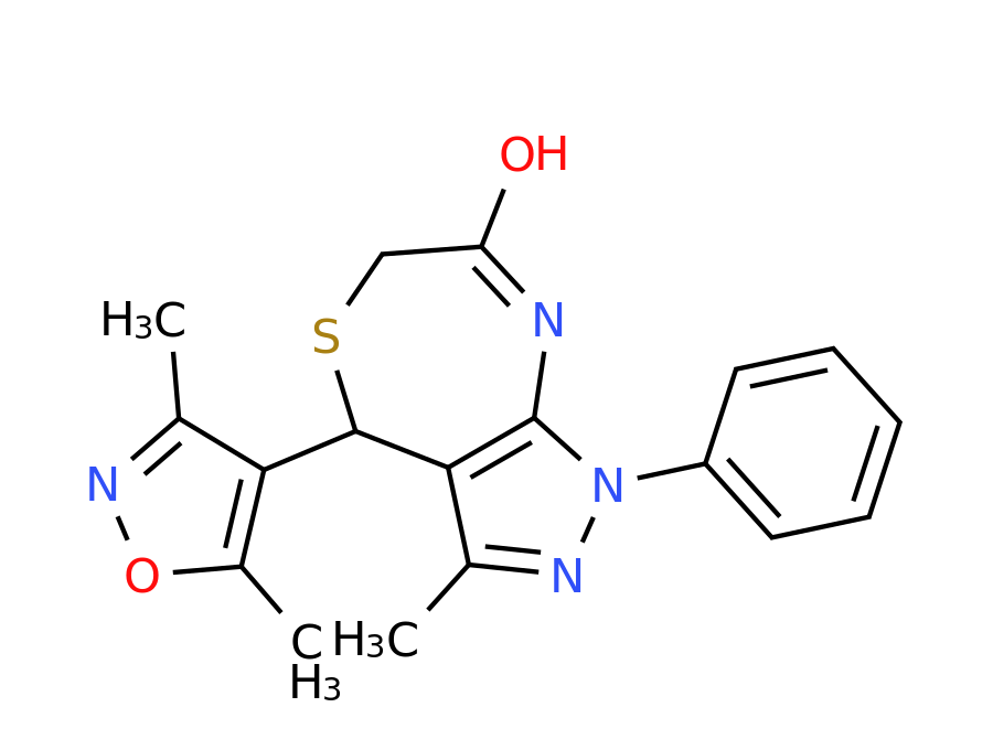 Structure Amb17780713