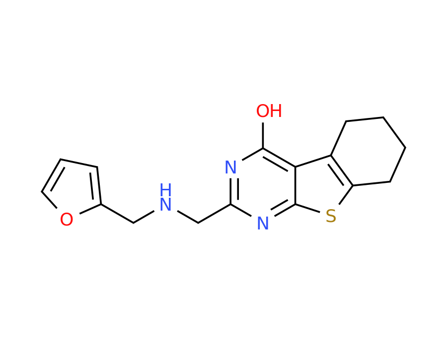 Structure Amb17780769