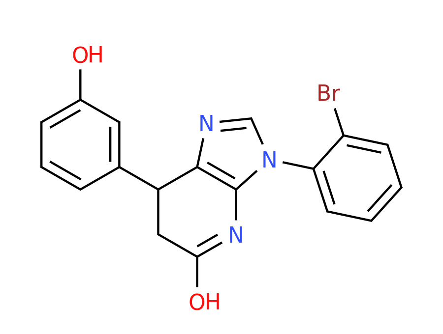 Structure Amb17780780