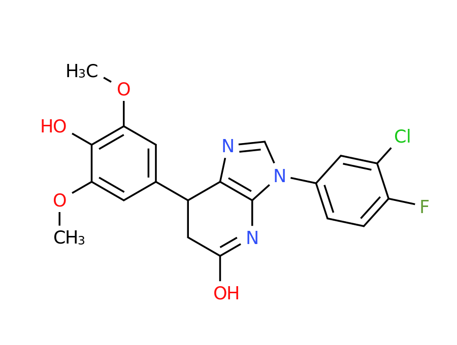 Structure Amb17780782