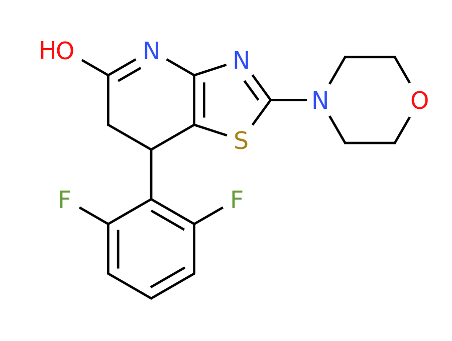 Structure Amb17780786