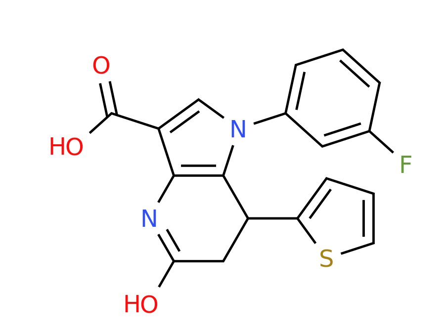 Structure Amb17780791