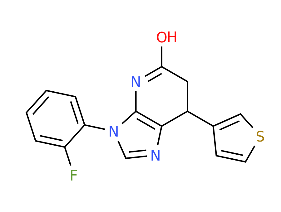 Structure Amb17780850