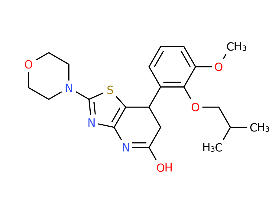 Structure Amb17780891