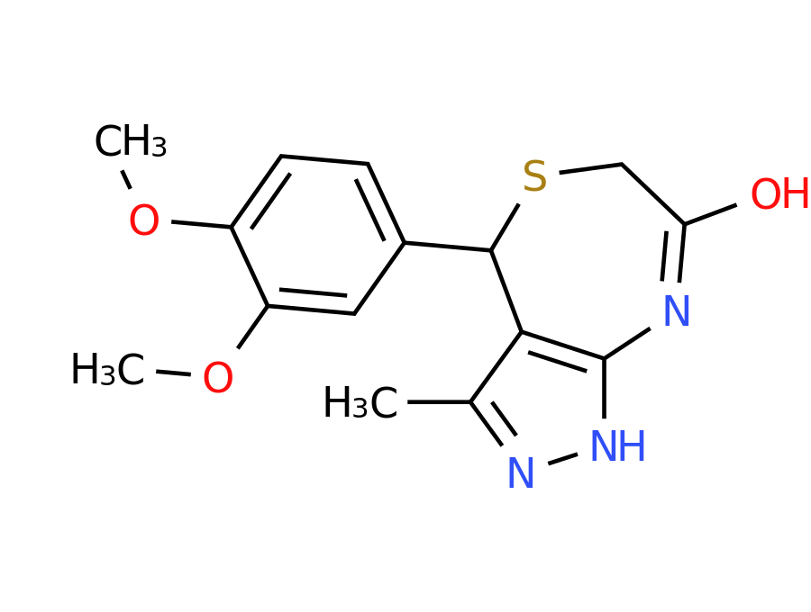 Structure Amb17780920