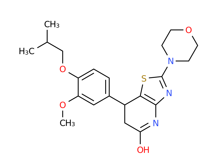 Structure Amb17780925