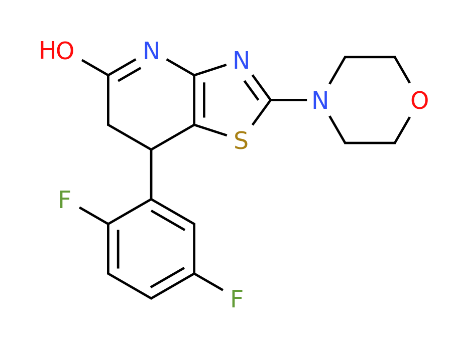 Structure Amb17780941