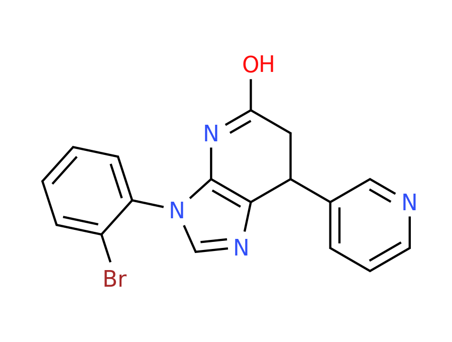 Structure Amb17780949