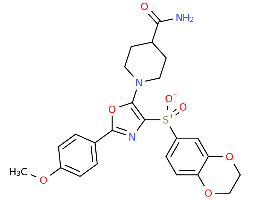 Structure Amb17780964