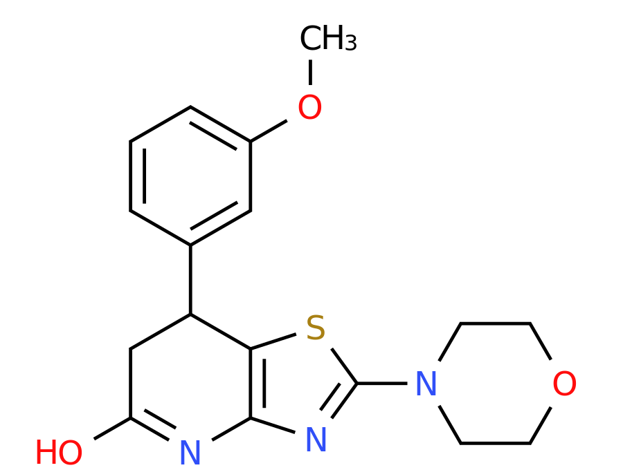 Structure Amb17781051