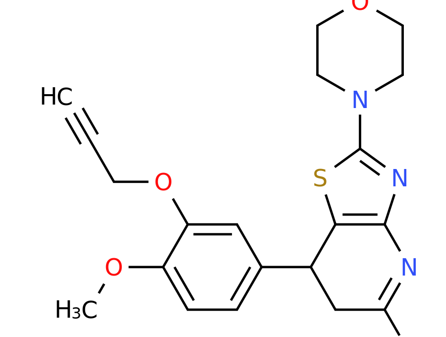 Structure Amb17781055