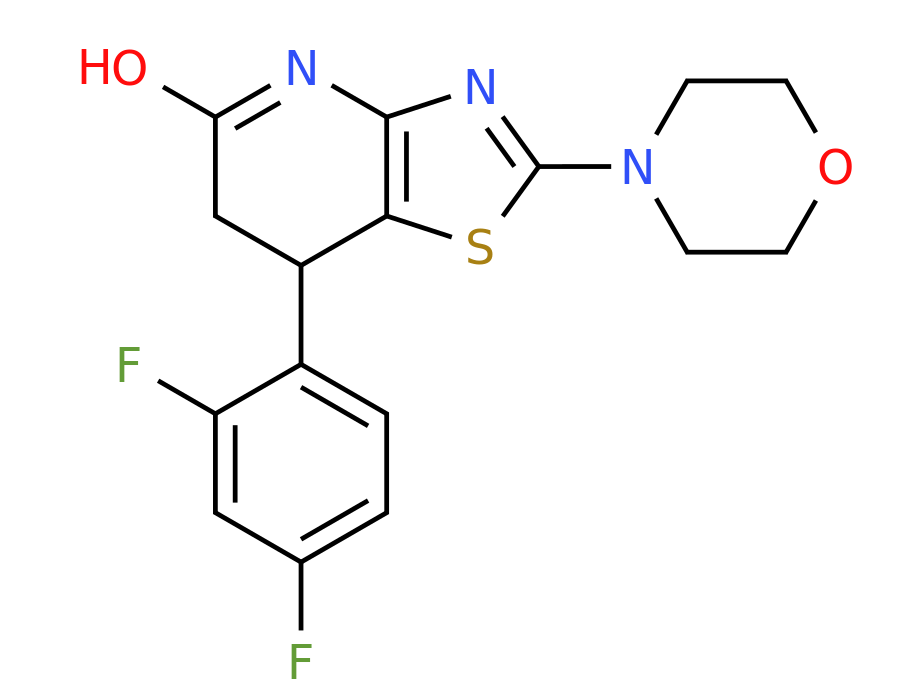 Structure Amb17781058