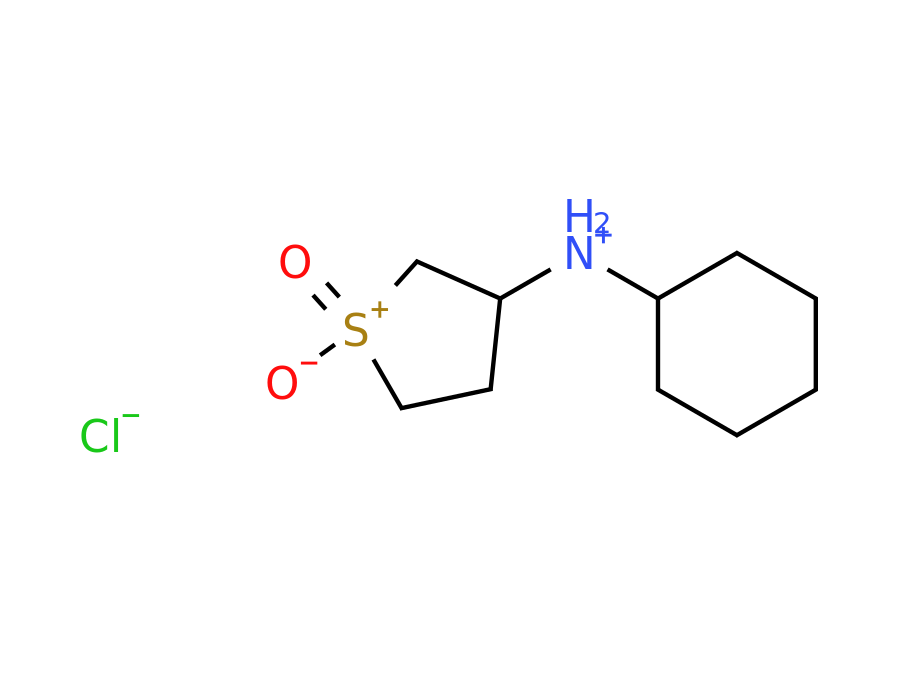 Structure Amb17781104