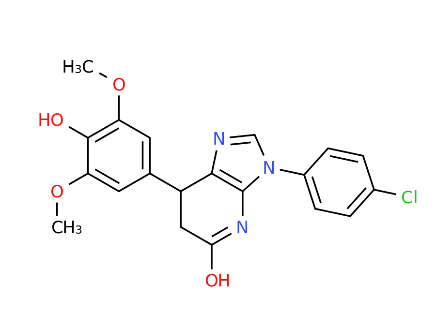 Structure Amb17781124