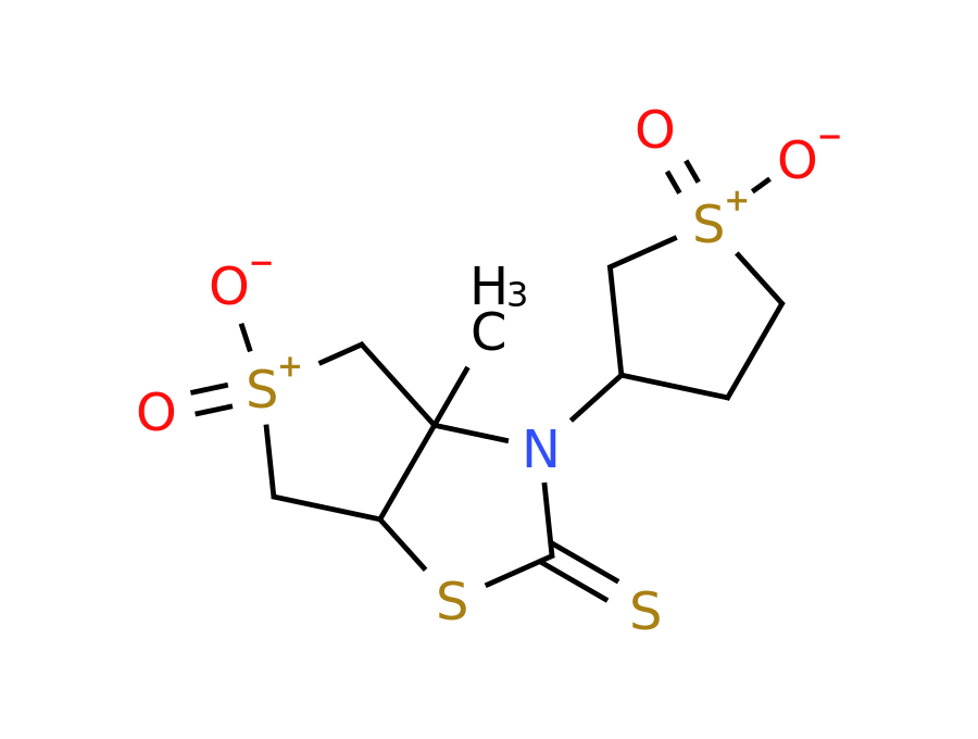 Structure Amb17781166