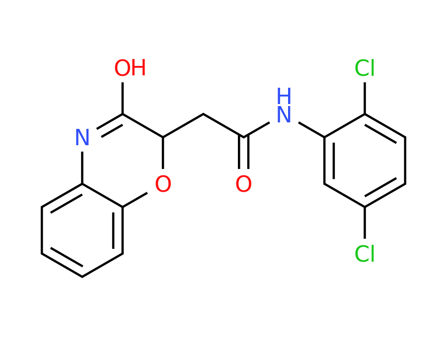 Structure Amb17781182