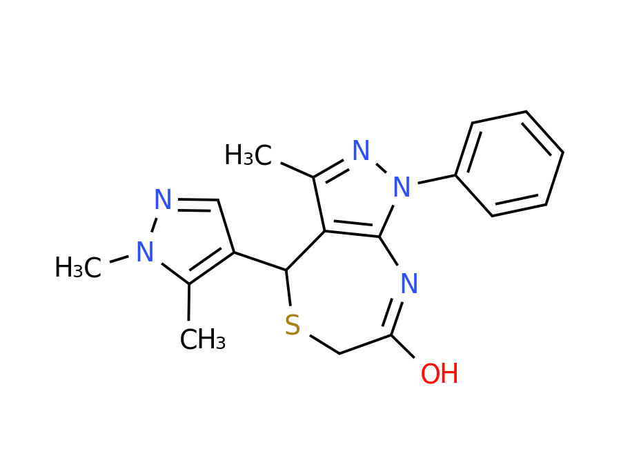 Structure Amb17781213