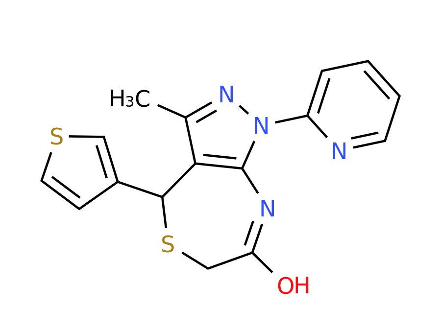 Structure Amb17781231