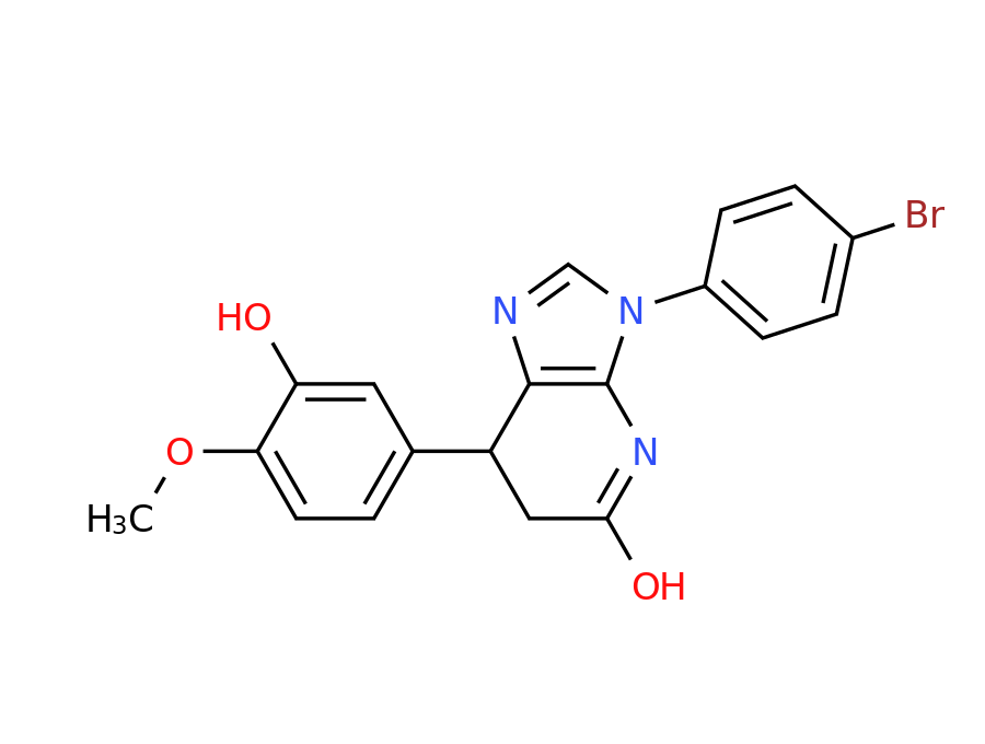 Structure Amb17781256