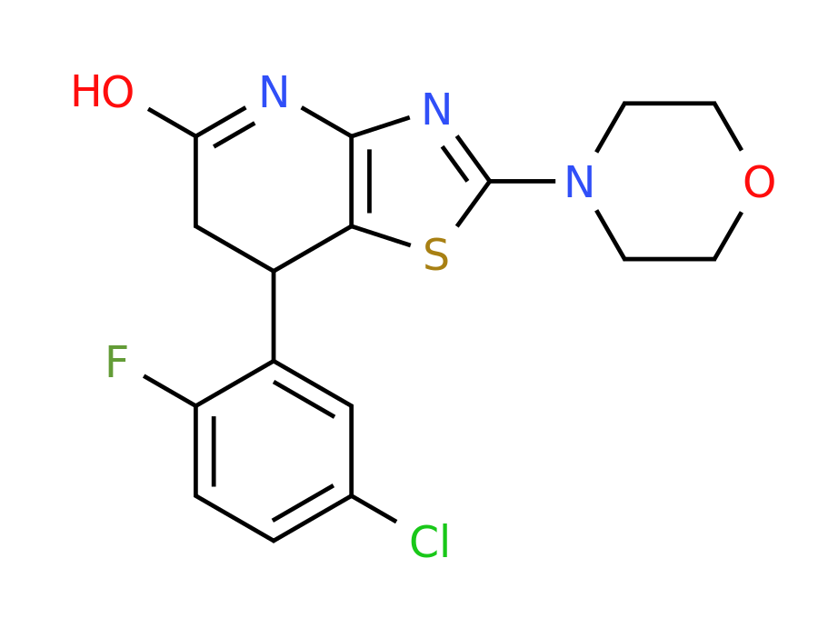 Structure Amb17781316