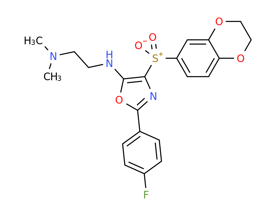 Structure Amb17781369