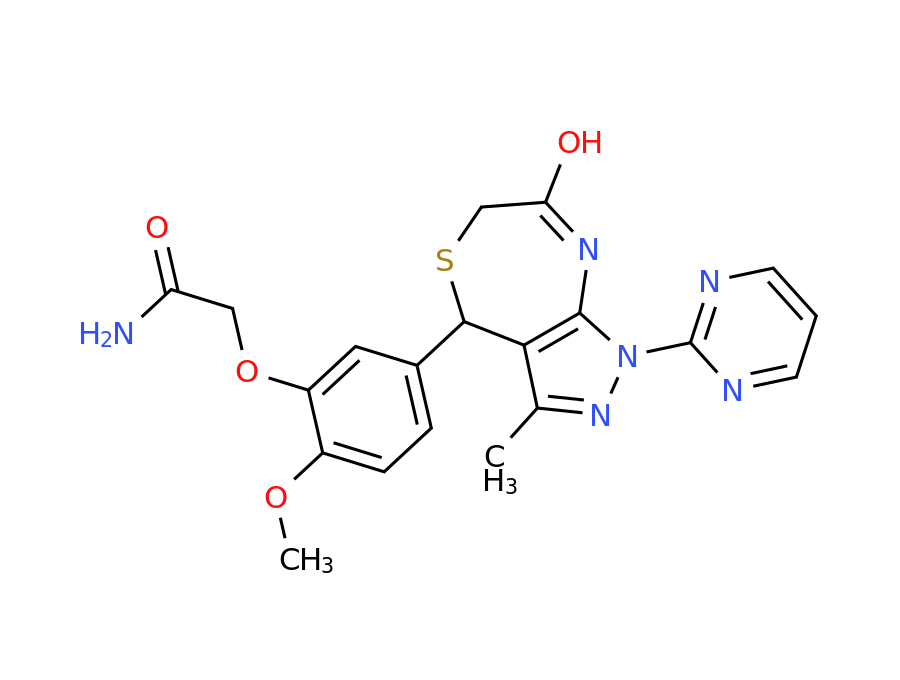 Structure Amb17781393