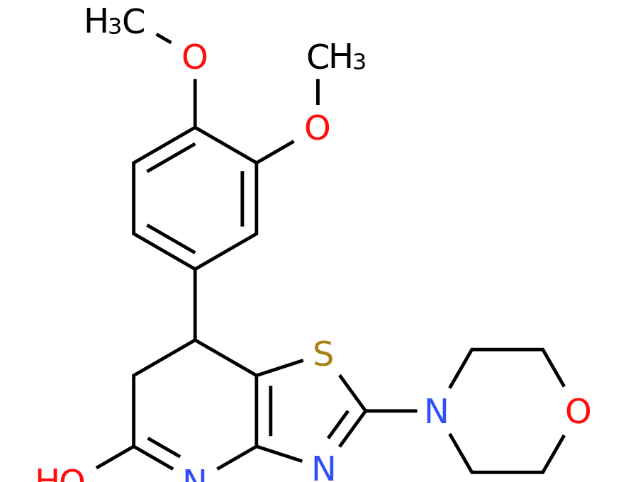 Structure Amb17781454