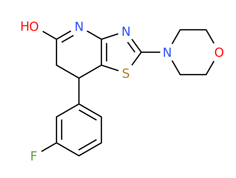 Structure Amb17781502