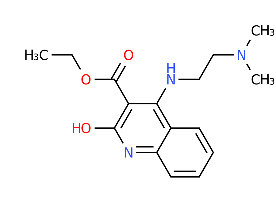 Structure Amb17781540