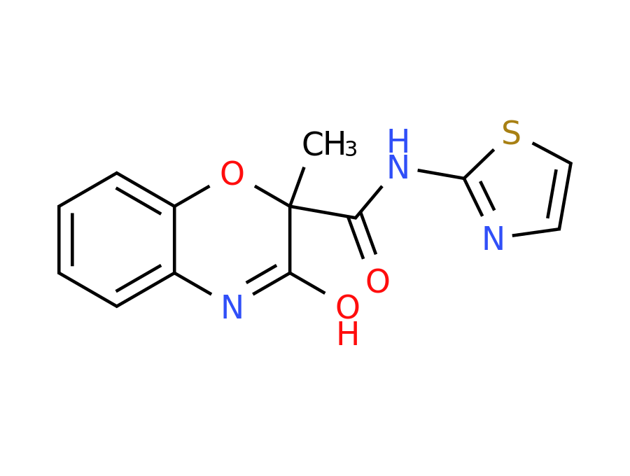 Structure Amb17781578