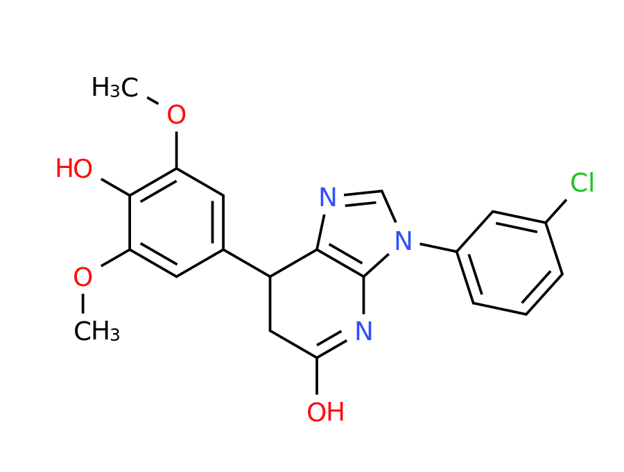 Structure Amb17781654