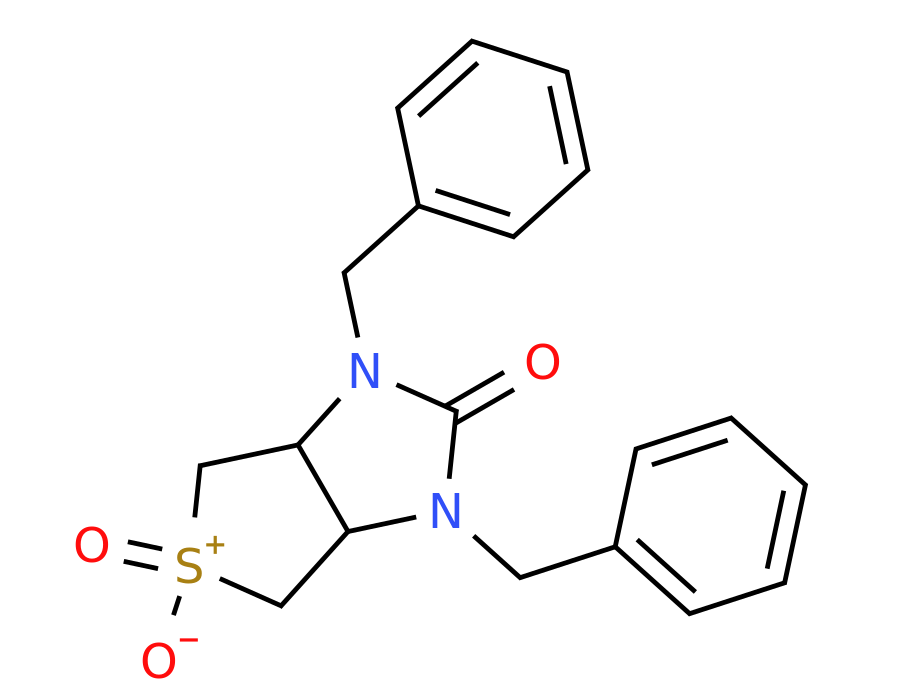 Structure Amb17781667