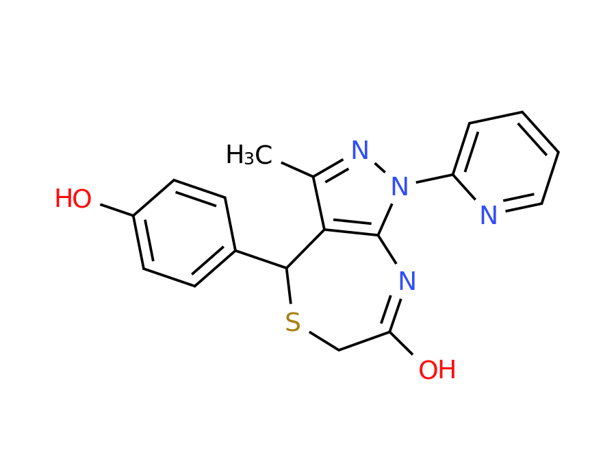 Structure Amb17781757