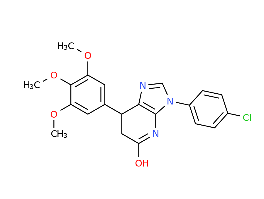 Structure Amb17781828