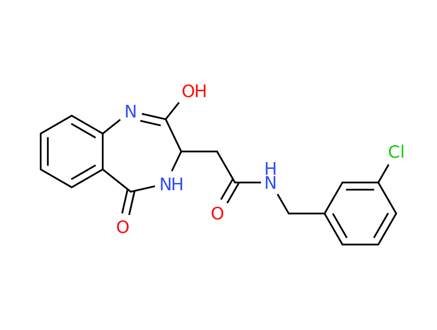 Structure Amb17781943