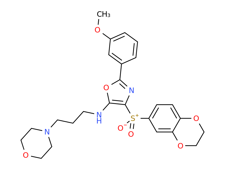 Structure Amb17781956