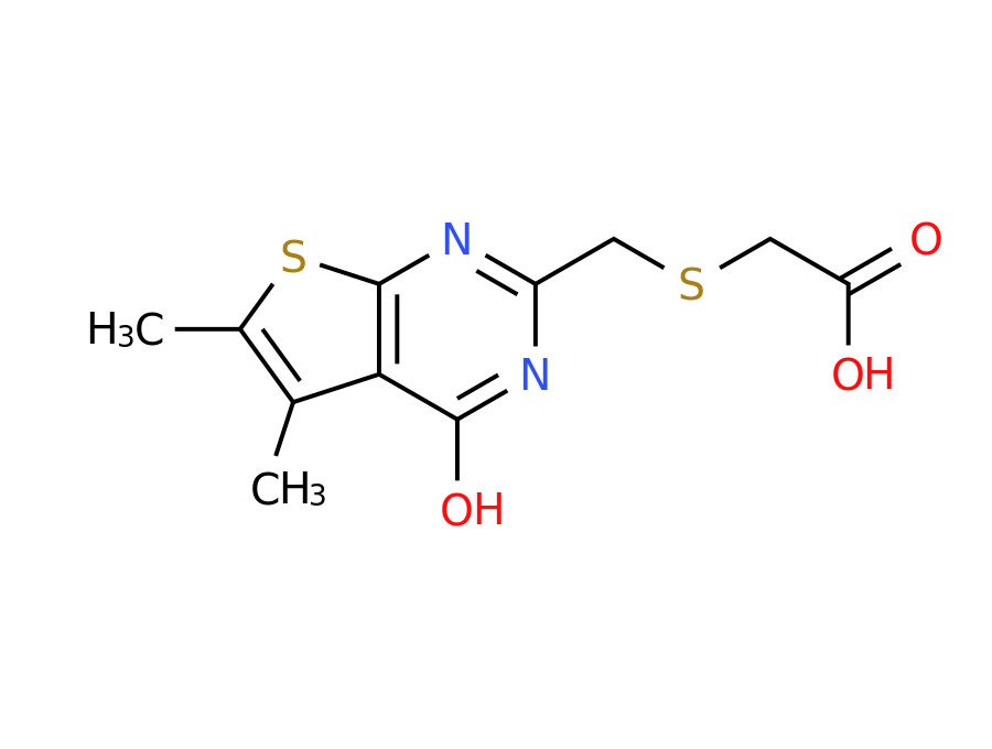 Structure Amb17781988