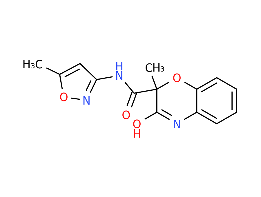 Structure Amb17782050