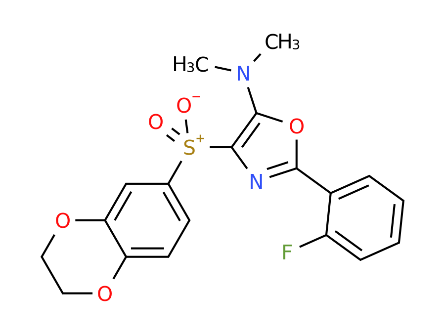 Structure Amb17782078