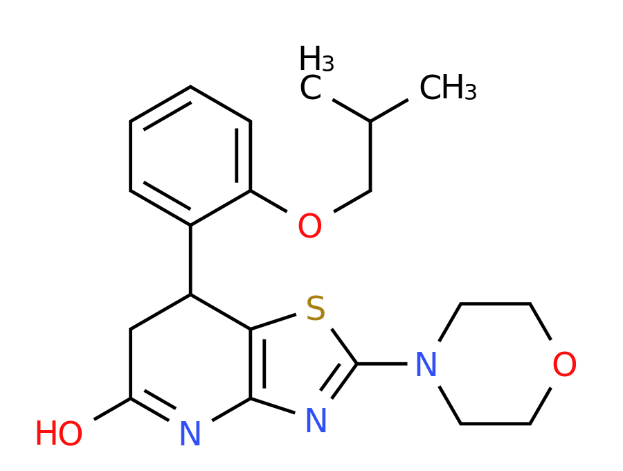 Structure Amb17782164