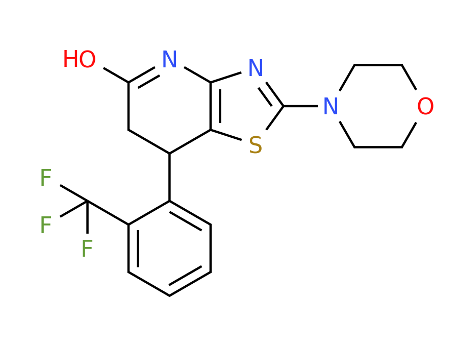 Structure Amb17782174