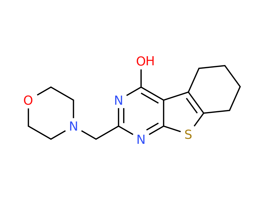 Structure Amb17782302