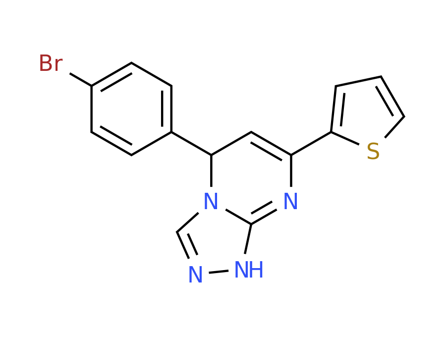 Structure Amb17782371